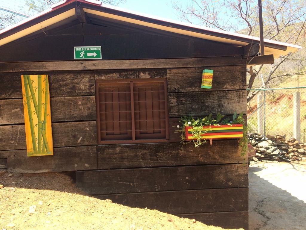 Hostal Rancho Aparte Taganga Exterior photo